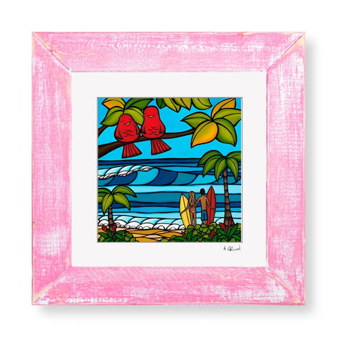 ISLAND SWEETHEARTS